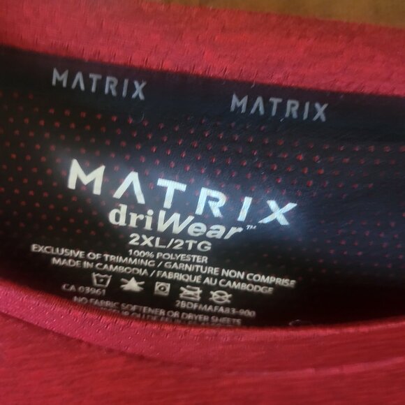 Variety of Shirts - Picture 14 of 15